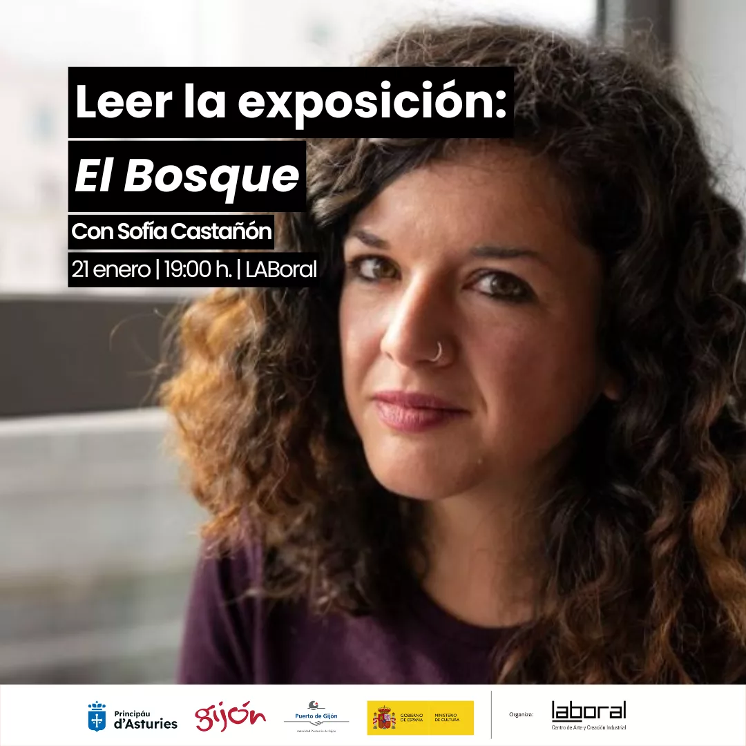 Leer la exposición: El Bosque