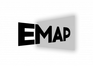 EMAP EXTENDED logo
