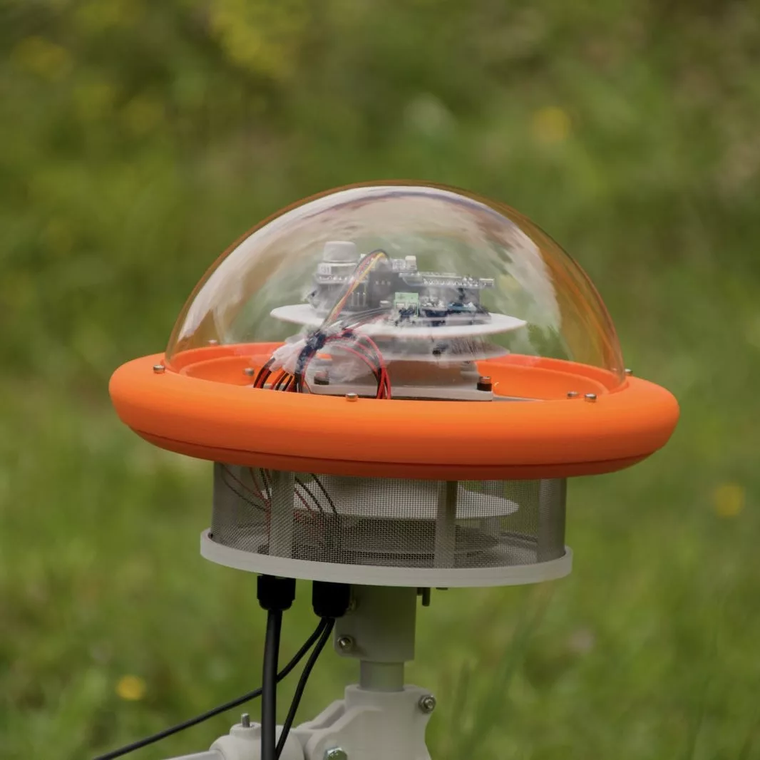 Presentación de LuPA ACTS