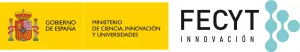 Logo Ministerio Eclipse logo